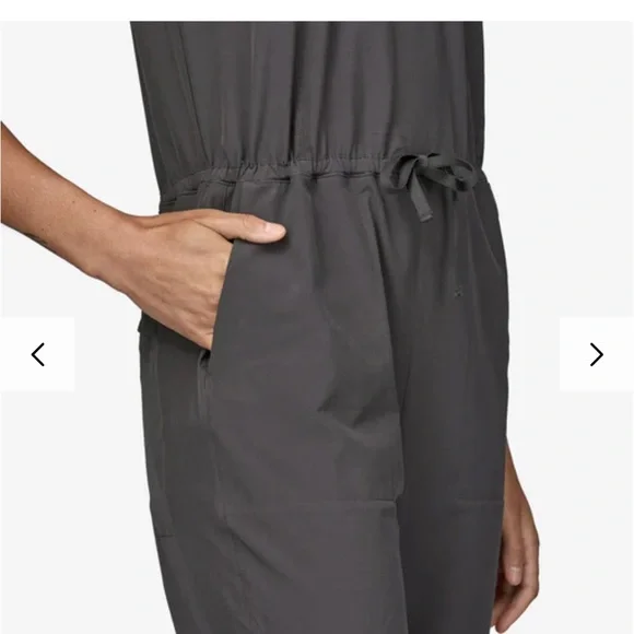 Patagonia Women’s Fleetwith Jumpsuit - Picture 4 of 6